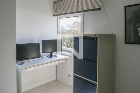 Apartamento à venda com 144m², 4 quartos e sem vagaQuarto 3