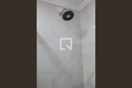 Apartamento à venda com 144m², 4 quartos e sem vagaBanheiro da Suíte