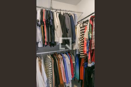 Suíte de apartamento à venda com 4 quartos, 144m² em Vila Pompéia, São Paulo