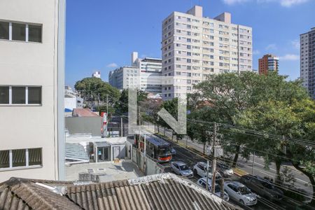 Apartamento à venda com 144m², 4 quartos e sem vagaVista da Área de Serviço