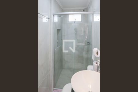 Apartamento à venda com 144m², 4 quartos e sem vagaBanheiro Social