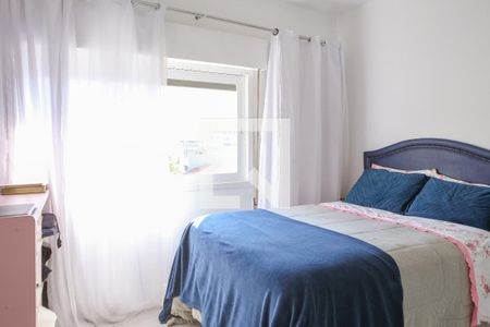 Suíte de apartamento à venda com 4 quartos, 144m² em Vila Pompéia, São Paulo
