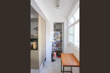 Apartamento à venda com 144m², 4 quartos e sem vagaCozinha