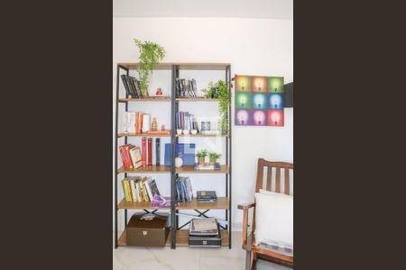 Apartamento à venda com 144m², 4 quartos e sem vagaQuarto 2