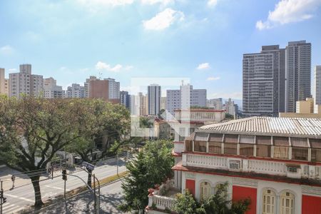 Apartamento à venda com 144m², 4 quartos e sem vagaVista do Quarto 4