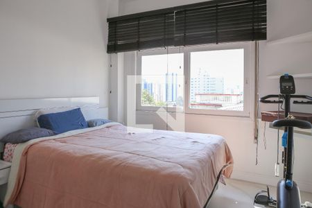 Apartamento à venda com 144m², 4 quartos e sem vagaQuarto 4