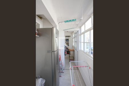 Apartamento à venda com 144m², 4 quartos e sem vagaÁrea de Serviço