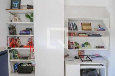 Apartamento à venda com 144m², 4 quartos e sem vagaQuarto 3