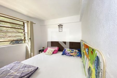 Quarto 3 de casa para alugar com 2 quartos, 80m² em Feitoria, São Leopoldo