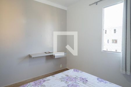 Quarto 1 de apartamento à venda com 2 quartos, 56m² em Santa Terezinha, São Bernardo do Campo