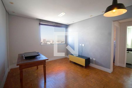Sala de apartamento para alugar com 2 quartos, 60m² em Pinheiros, São Paulo