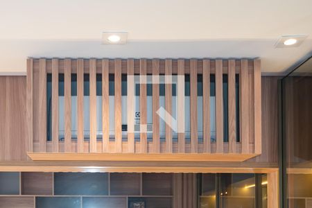 Kitnet/Studio para alugar com 1 quarto, 22m² em Consolação, São Paulo