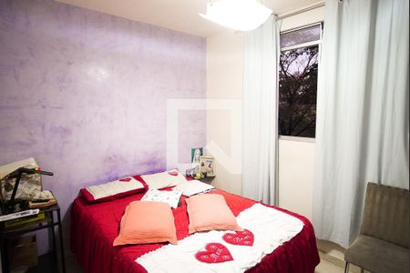 Apartamento para alugar com 90m², 3 quartos e 1 vagaQuarto 3