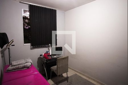 Quarto 2 de apartamento à venda com 3 quartos, 90m² em Cabral, Contagem