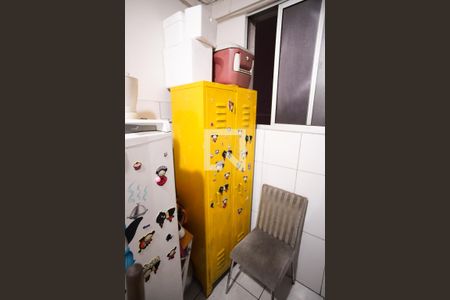 Apartamento para alugar com 90m², 3 quartos e 1 vagaCozinha