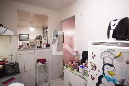 Apartamento para alugar com 90m², 3 quartos e 1 vagaCozinha