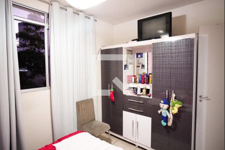 Apartamento para alugar com 90m², 3 quartos e 1 vagaQuarto 3