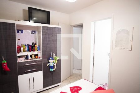 Apartamento para alugar com 90m², 3 quartos e 1 vagaQuarto 3