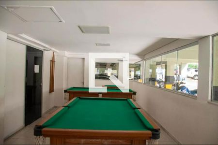 Apartamento para alugar com 90m², 3 quartos e 1 vagaÁrea comum - Jogos