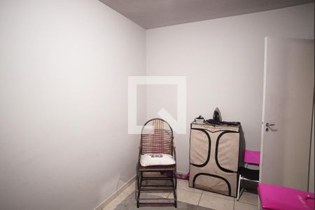 Quarto 2 de apartamento à venda com 3 quartos, 90m² em Cabral, Contagem