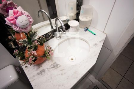 Apartamento para alugar com 90m², 3 quartos e 1 vagaBanheiro