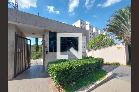 Apartamento para alugar com 90m², 3 quartos e 1 vagaÁrea comum - Entrada