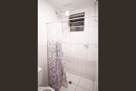 Apartamento para alugar com 90m², 3 quartos e 1 vagaBanheiro do Quarto 3