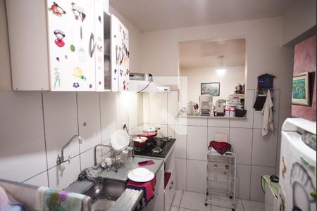 Apartamento para alugar com 90m², 3 quartos e 1 vagaCozinha