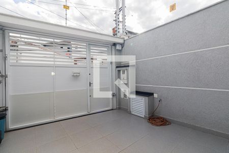 Casa à venda com 98m², 2 quartos e 1 vagaÁrea Externa