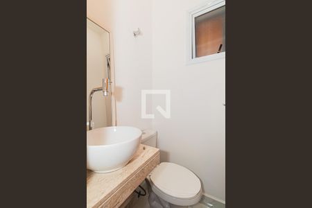 Casa à venda com 98m², 2 quartos e 1 vagaLavabo