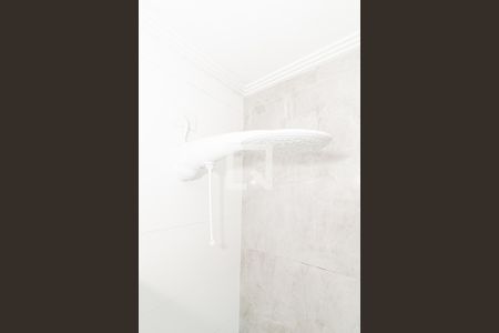 Casa à venda com 98m², 2 quartos e 1 vagaBanheiro Quarto 2