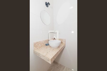  Banheiro Quarto 1 de casa à venda com 2 quartos, 98m² em Vila Constança, São Paulo