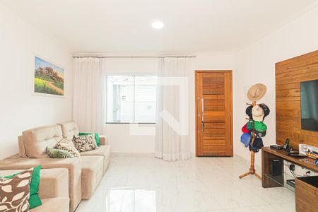 Casa à venda com 2 quartos, 85m² em Vila Constança, São Paulo