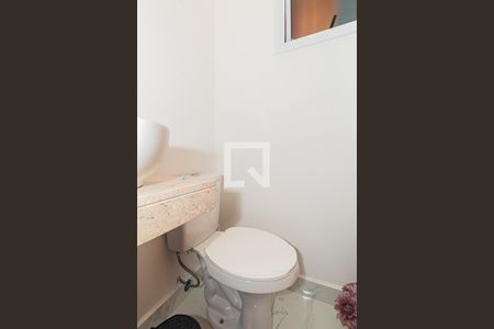 Casa à venda com 98m², 2 quartos e 1 vagaLavabo