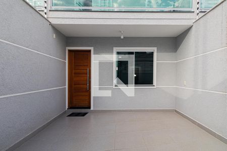 Casa à venda com 98m², 2 quartos e 1 vagaÁrea Externa