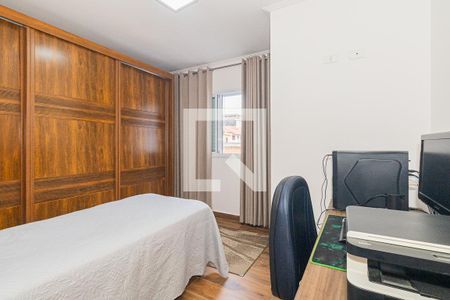 Quarto 1 de casa à venda com 2 quartos, 98m² em Vila Constança, São Paulo