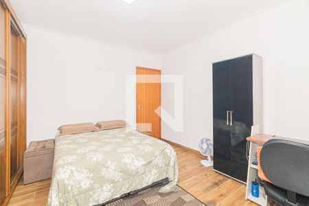 Casa à venda com 98m², 2 quartos e 1 vagaQuarto 2