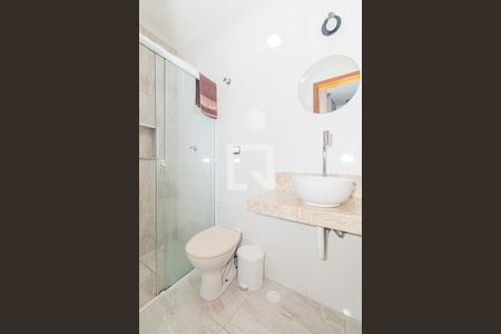  Banheiro Quarto 1 de casa à venda com 2 quartos, 85m² em Vila Constança, São Paulo