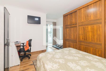 Casa à venda com 98m², 2 quartos e 1 vagaQuarto 2