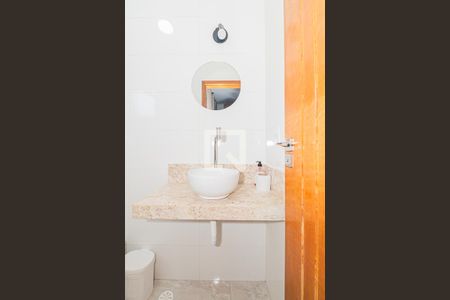  Banheiro Quarto 1 de casa à venda com 2 quartos, 98m² em Vila Constança, São Paulo