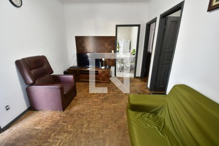 Sala de casa à venda com 5 quartos, 197m² em Jardim Santana, Campinas