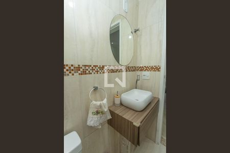 Apartamento à venda com 73m², 3 quartos e 2 vagas Apartamento à venda com 73m², 3 quartos e 2 vagasLavabo