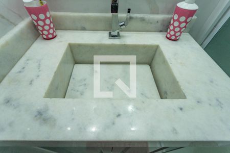 Apartamento à venda com 73m², 3 quartos e 2 vagas Apartamento à venda com 73m², 3 quartos e 2 vagasBanheiro da suíte 2