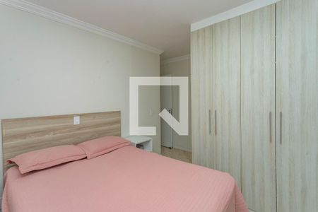 Apartamento à venda com 73m², 3 quartos e 2 vagas Apartamento à venda com 73m², 3 quartos e 2 vagasQuarto 1 - suíte
