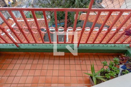 Apartamento à venda com 73m², 3 quartos e 2 vagas Apartamento à venda com 73m², 3 quartos e 2 vagasVaranda da sala