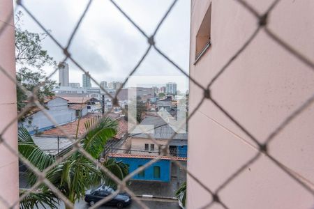 Apartamento à venda com 73m², 3 quartos e 2 vagas Apartamento à venda com 73m², 3 quartos e 2 vagasVista do quarto 2 - suíte