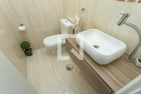 Apartamento à venda com 73m², 3 quartos e 2 vagas Apartamento à venda com 73m², 3 quartos e 2 vagasLavabo