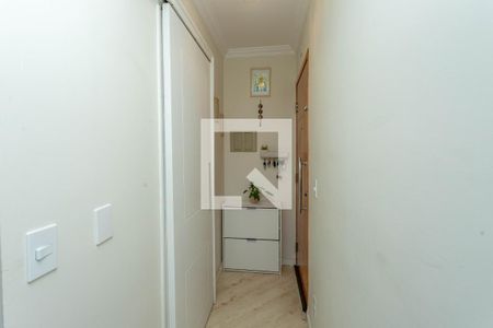 Apartamento à venda com 73m², 3 quartos e 2 vagas Apartamento à venda com 73m², 3 quartos e 2 vagasEntrada da cozinha