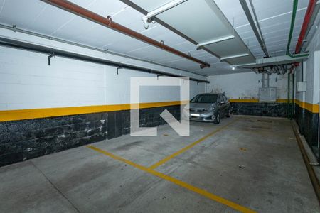 Apartamento à venda com 73m², 3 quartos e 2 vagas Apartamento à venda com 73m², 3 quartos e 2 vagasGaragem