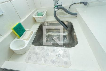 Apartamento à venda com 73m², 3 quartos e 2 vagas Apartamento à venda com 73m², 3 quartos e 2 vagasÁrea de serviço